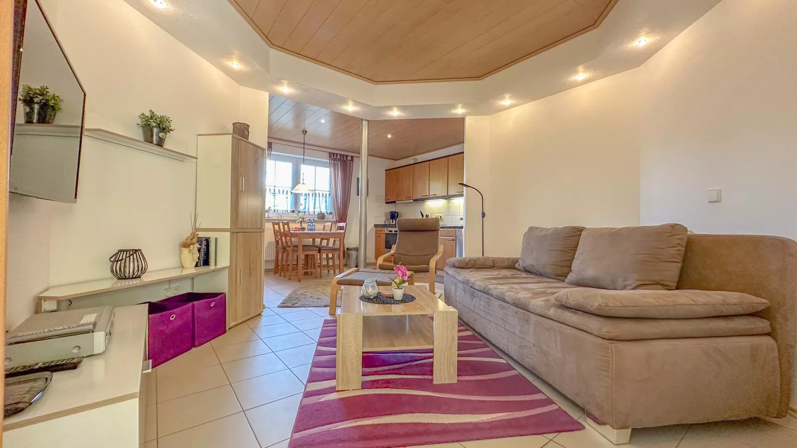 Bianka-Living room
