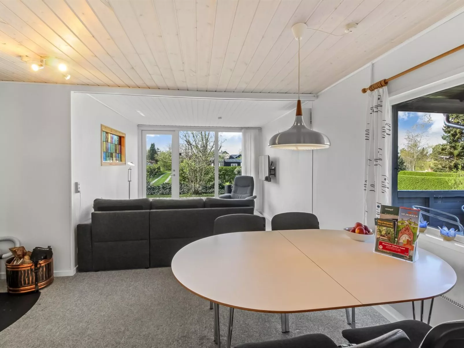 "Efraima" - 230m from the sea-Inside