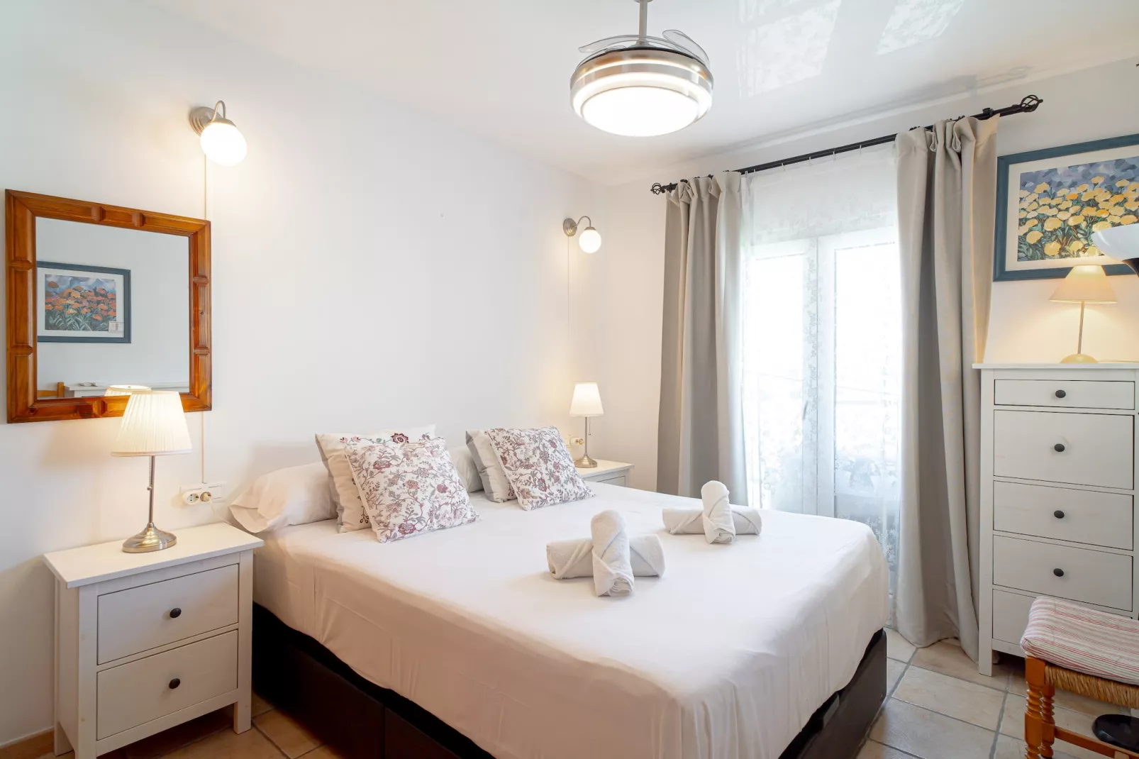 Carabeo Getaway 2000 by Casasol-Chambre