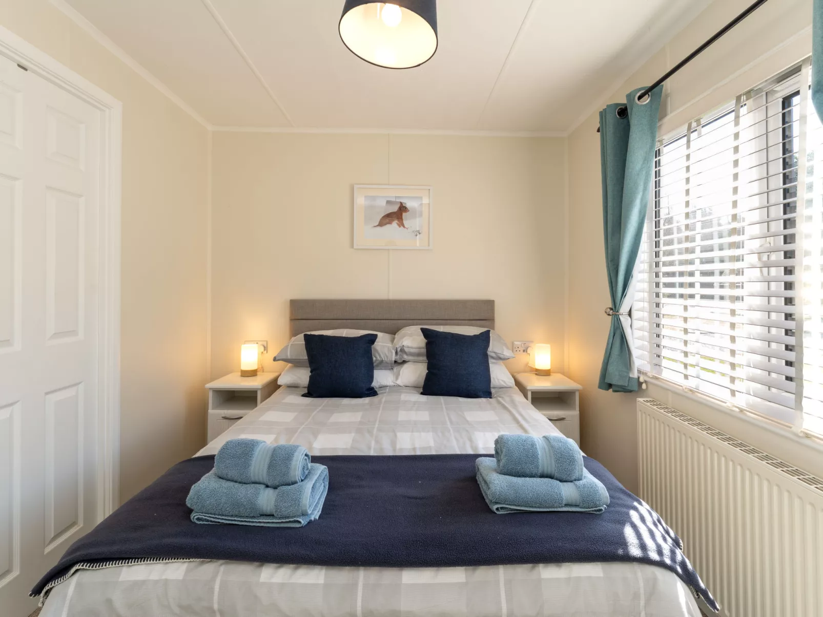 Osprey Lodge-Inside