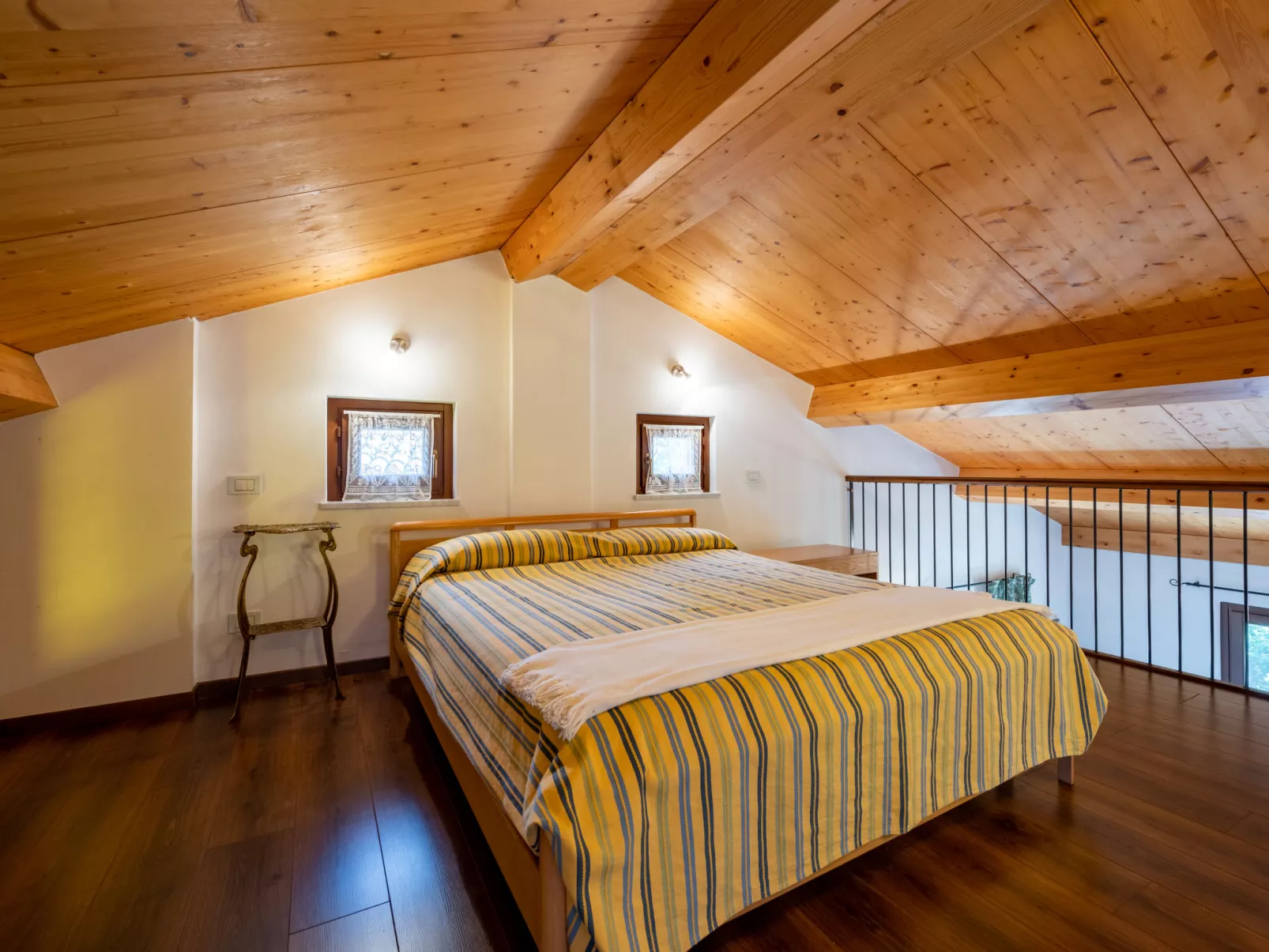 Ortondo B&B-Inside
