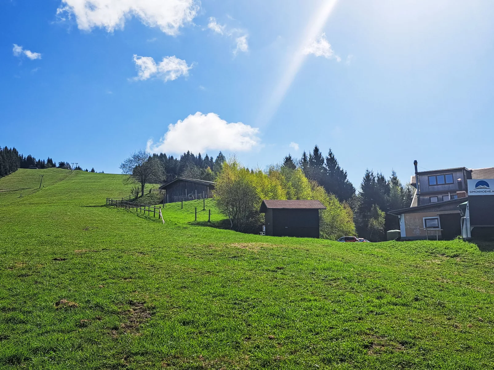 Maisonette