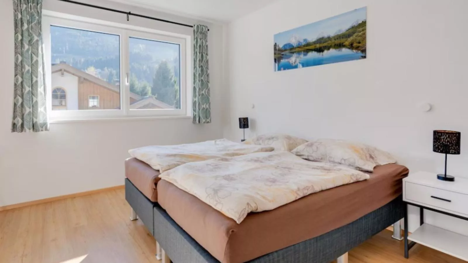 JooP-Bedroom