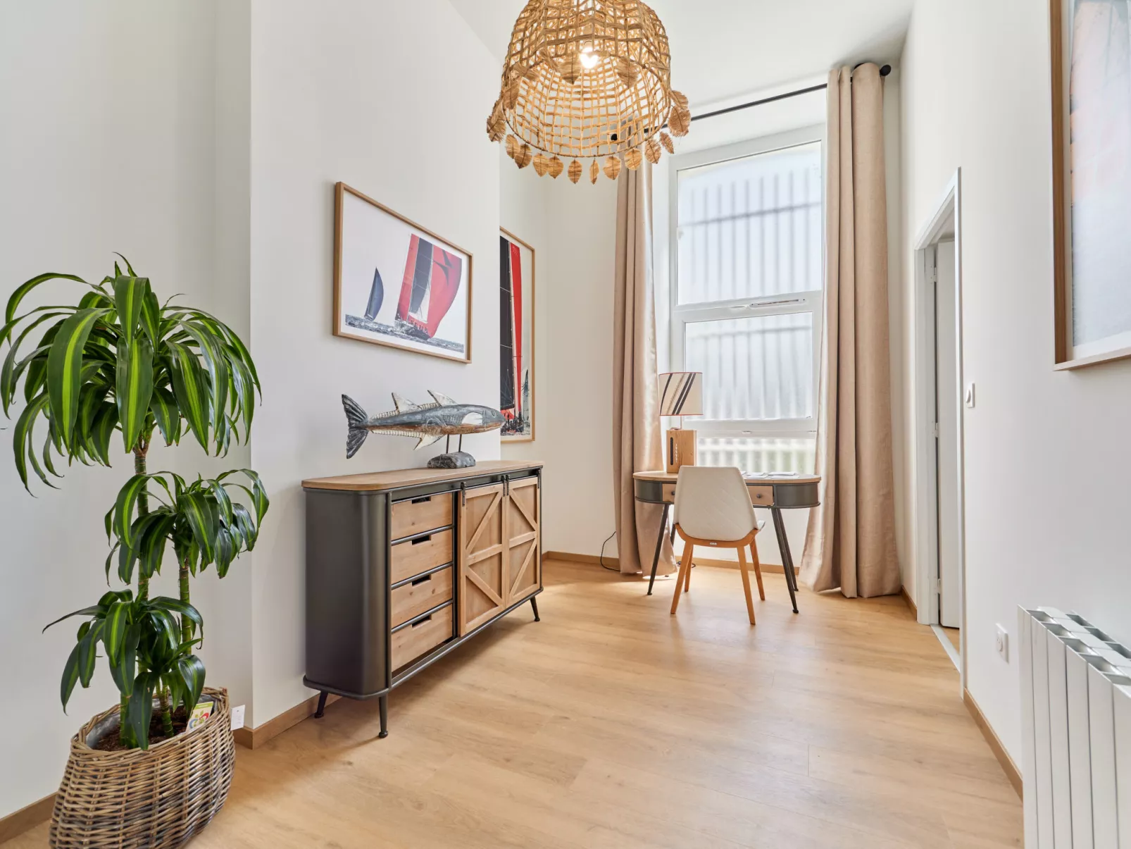 Le Loft
