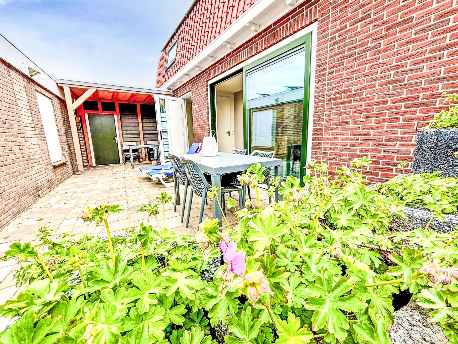 Beach House Westkapelle 103B
