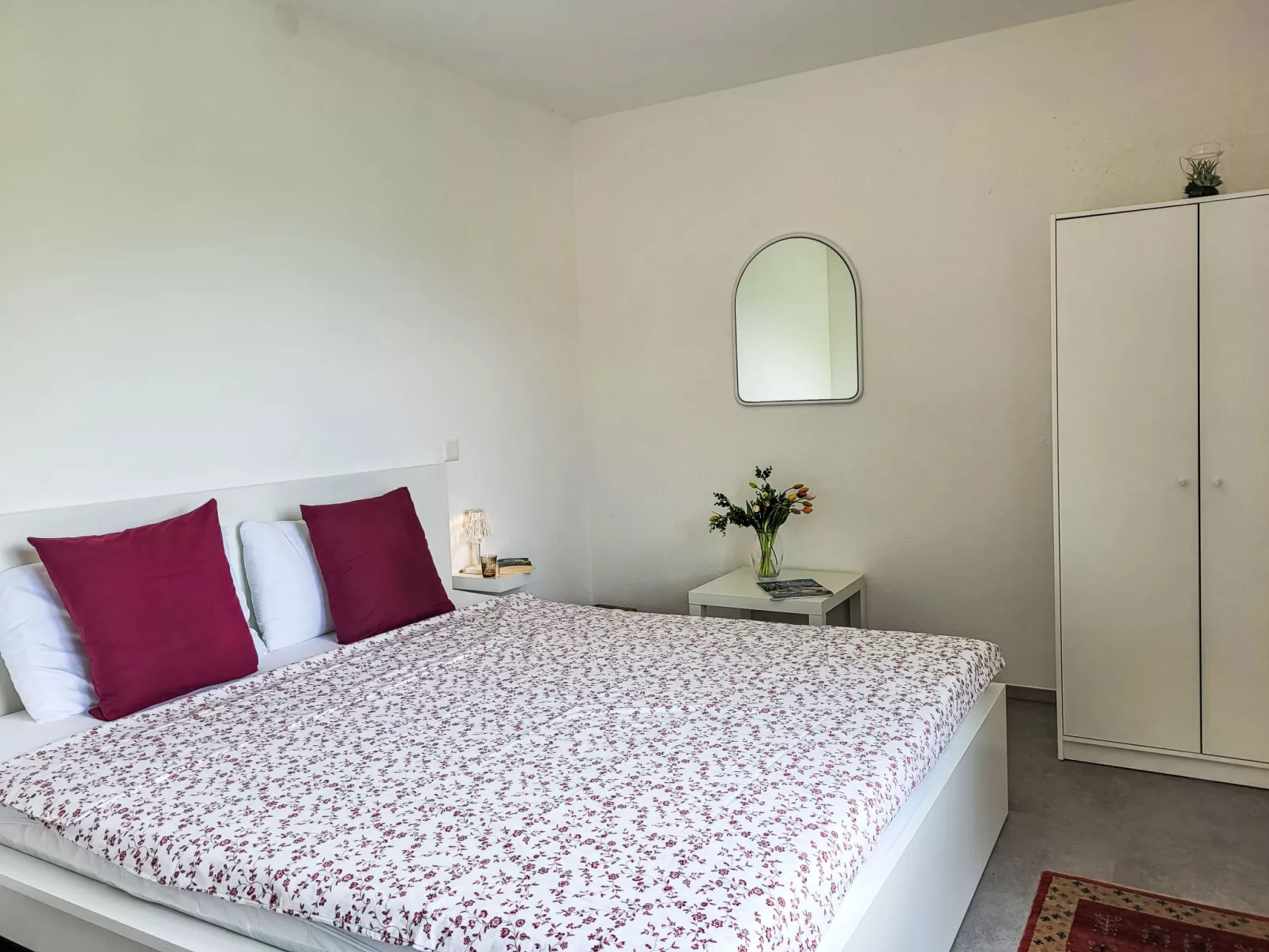 Appartment sulle Viti-Inside