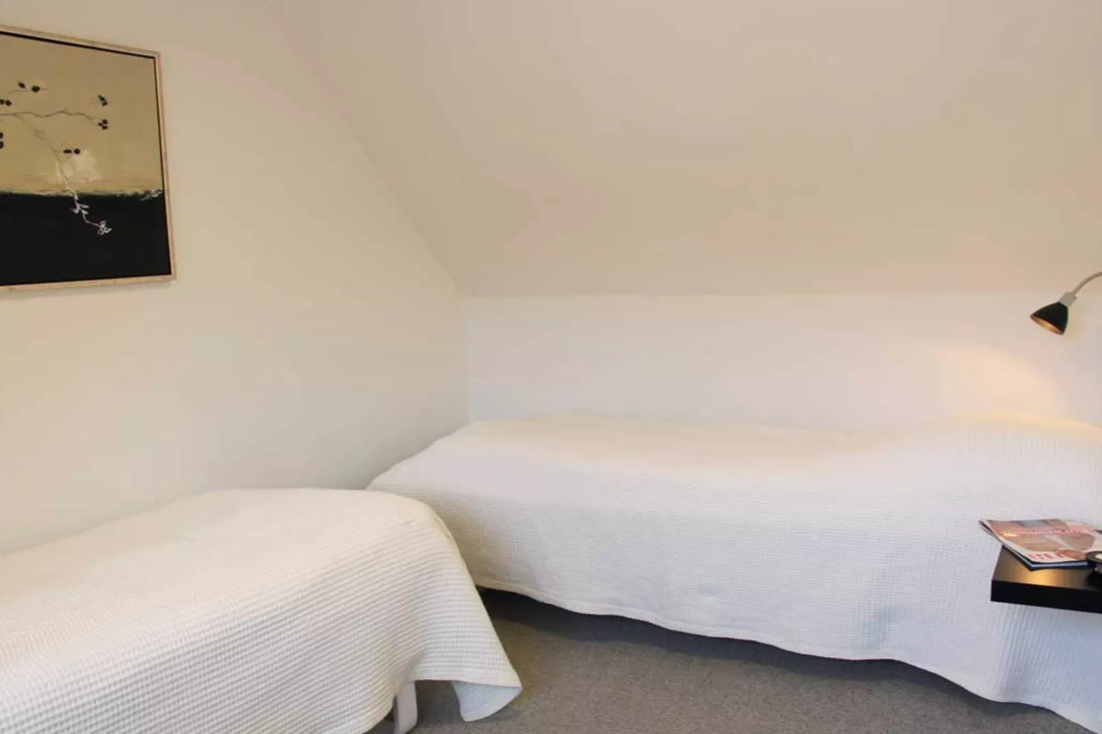 4 person holiday home in Svaneke-Indoor