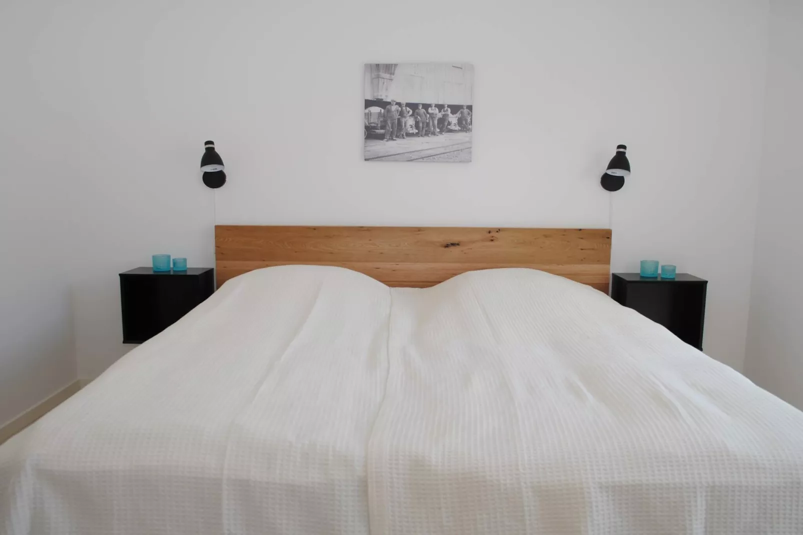 4 Personen Ferienhaus in Allinge-Innen