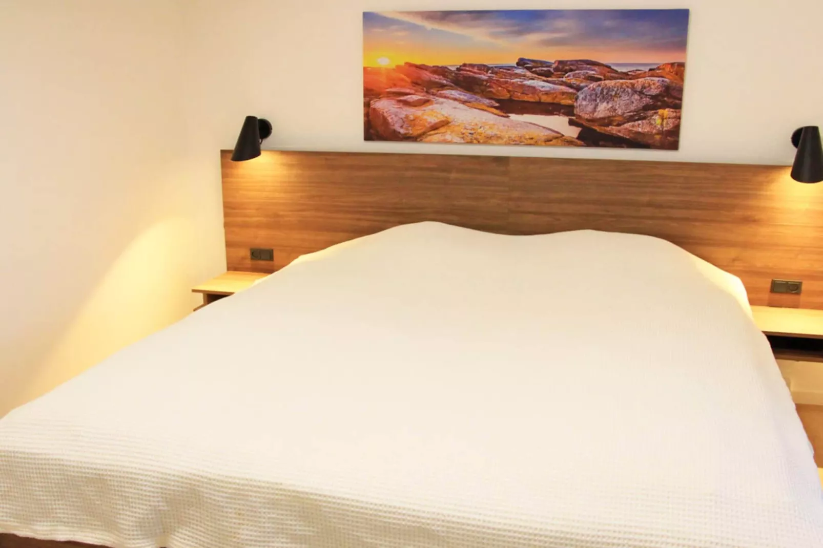 Maison de vacances pour 5 a Rønne-Intérieur
