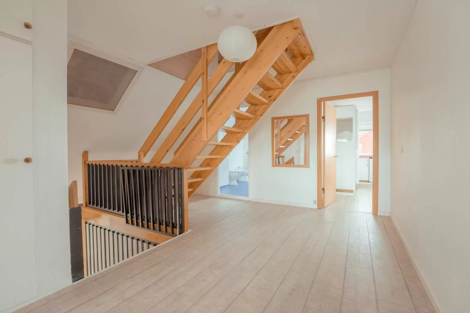 4 star holiday home in THORSHAVN.-Indoor