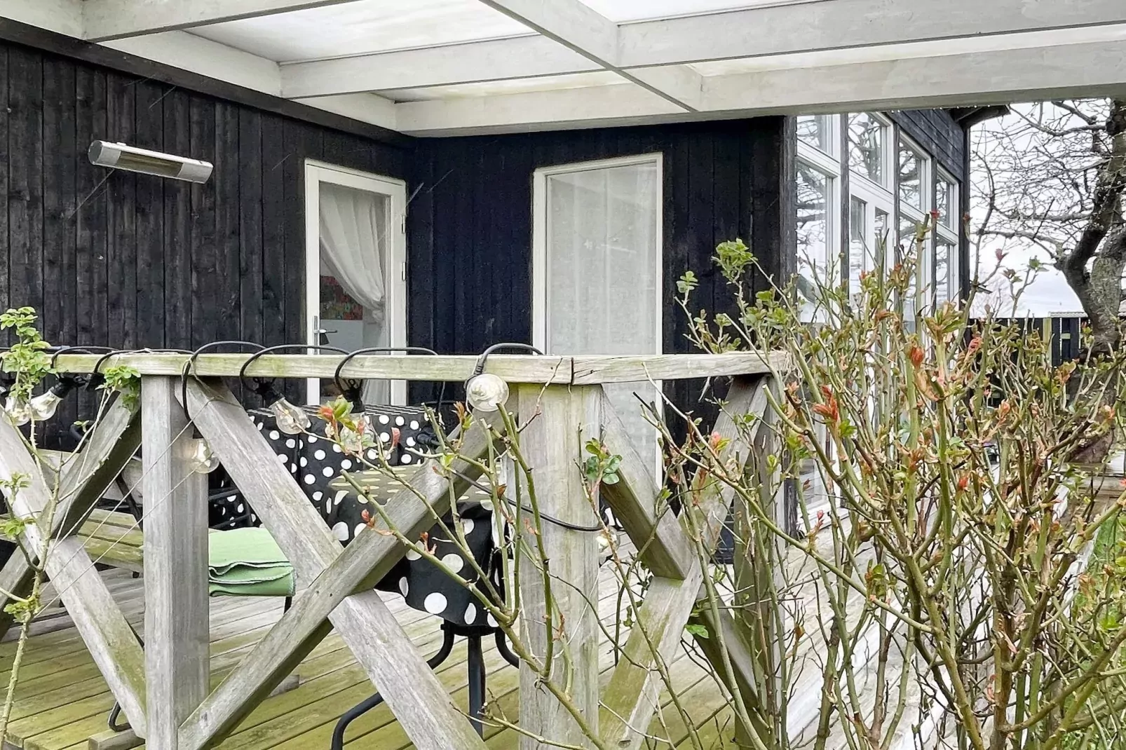 4 star holiday home in YSTAD