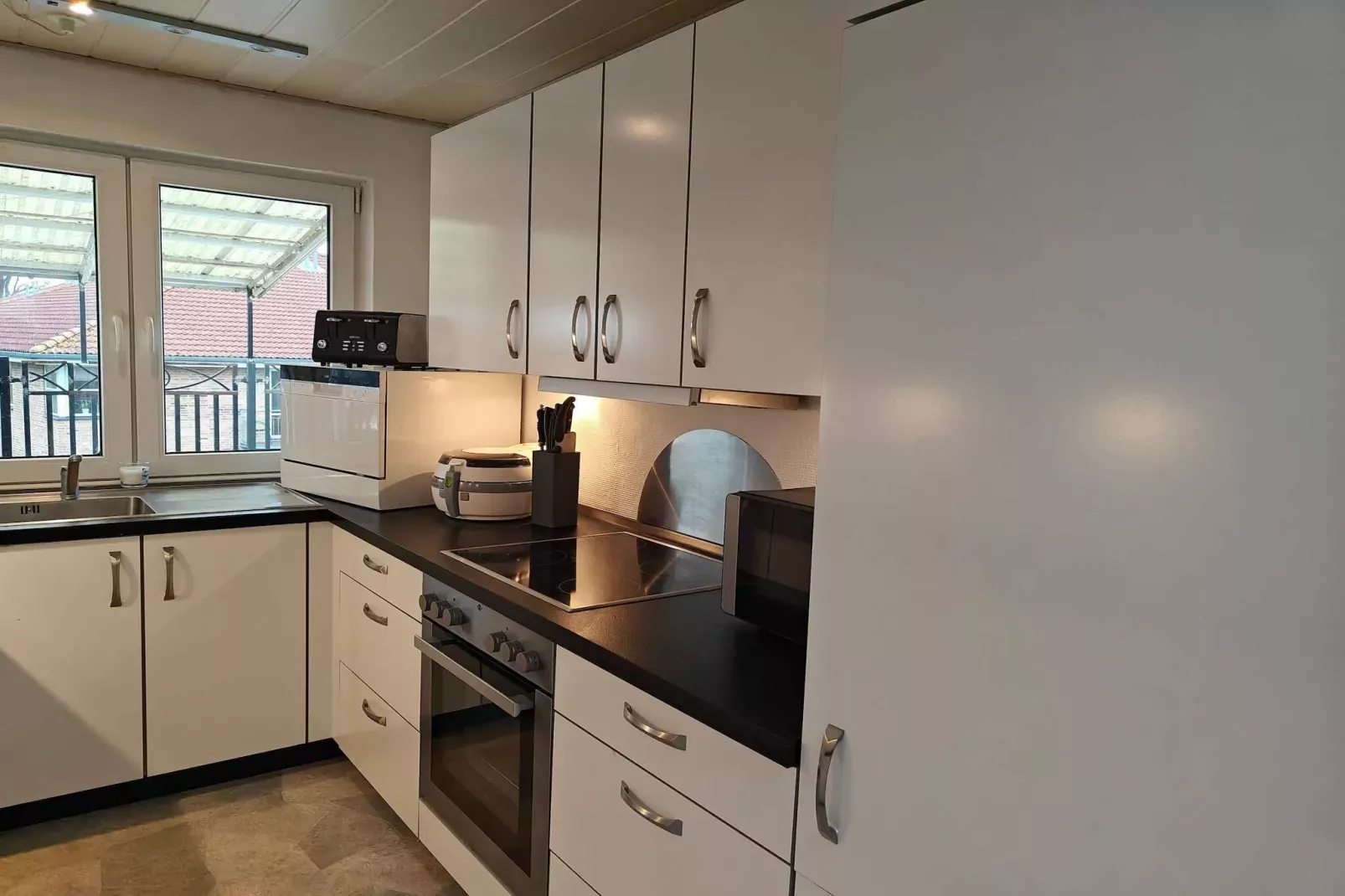5 person holiday home in Nordborg-Indoor