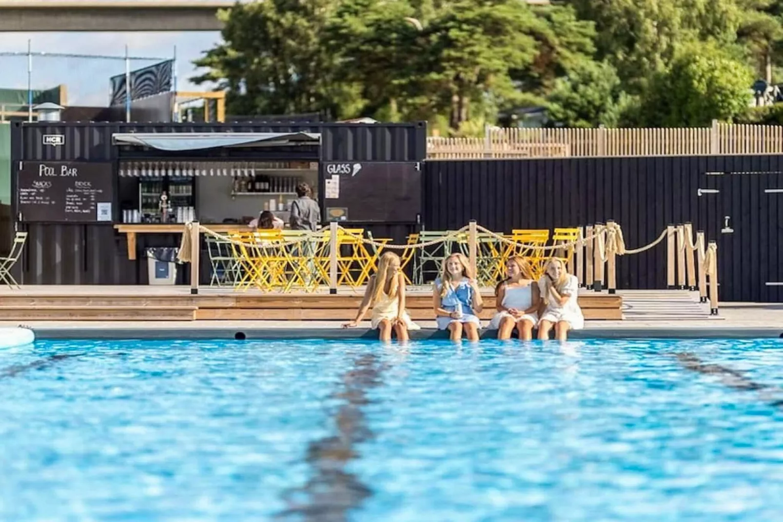 4 etoiles maison de vacances a TJÖRN-Extérieur