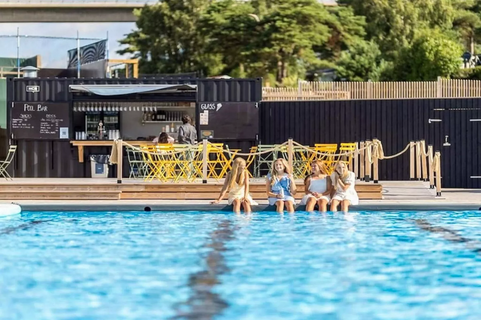 4 Sterne Ferienhaus in TJÖRN-Außenbereich