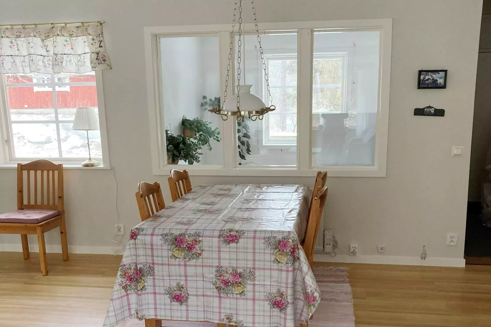 4 etoiles maison de vacances a LJUSTERÖ - Intérieur