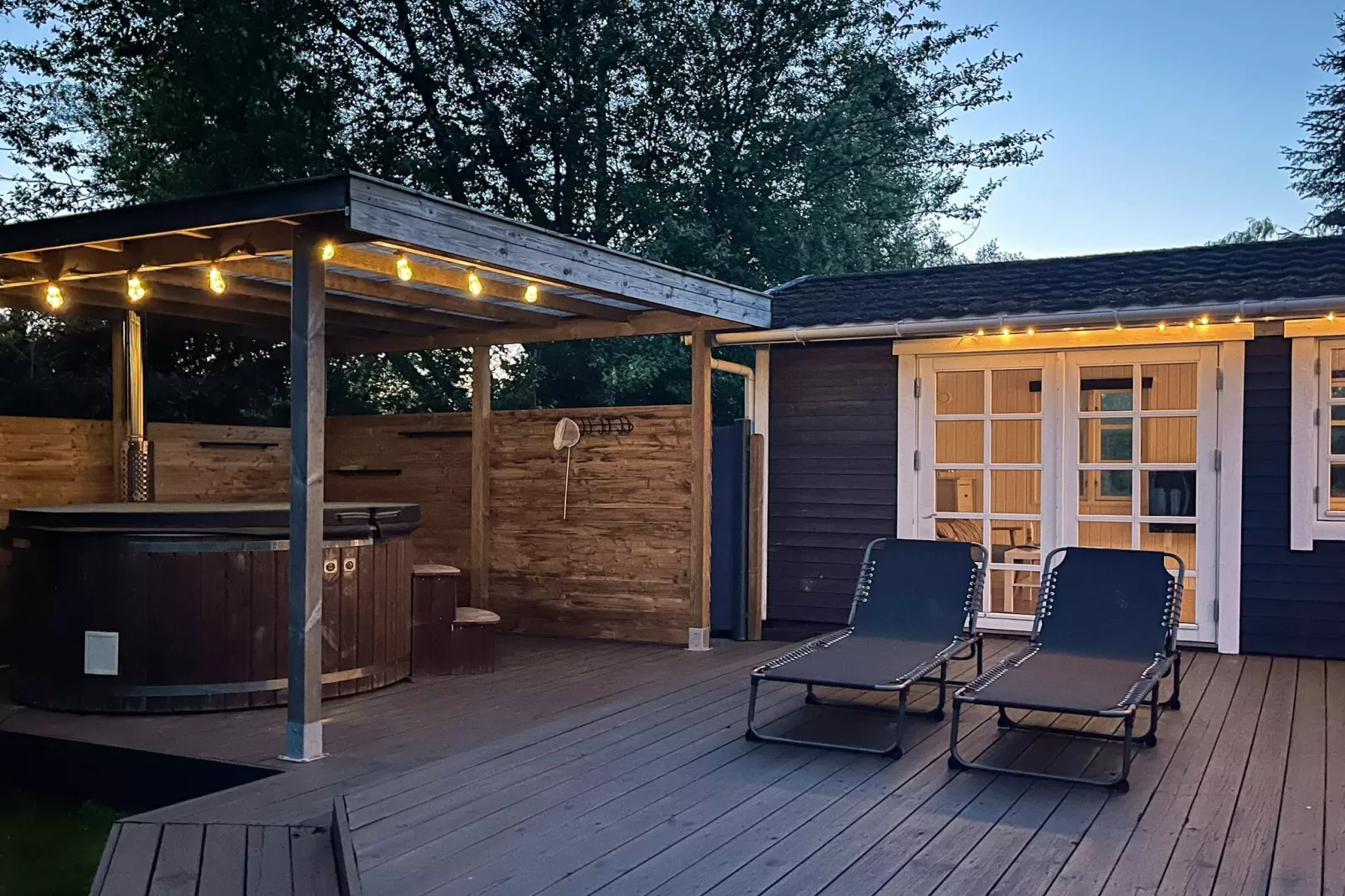 6 person holiday home in Gedser-Outdoor