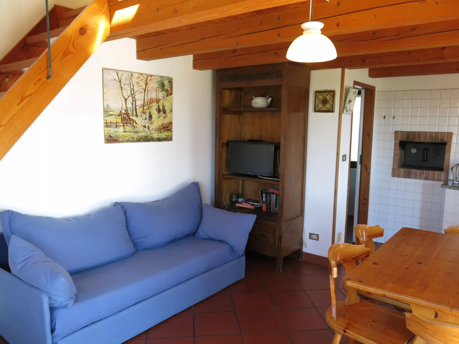 Le Rose Rosse-Inside