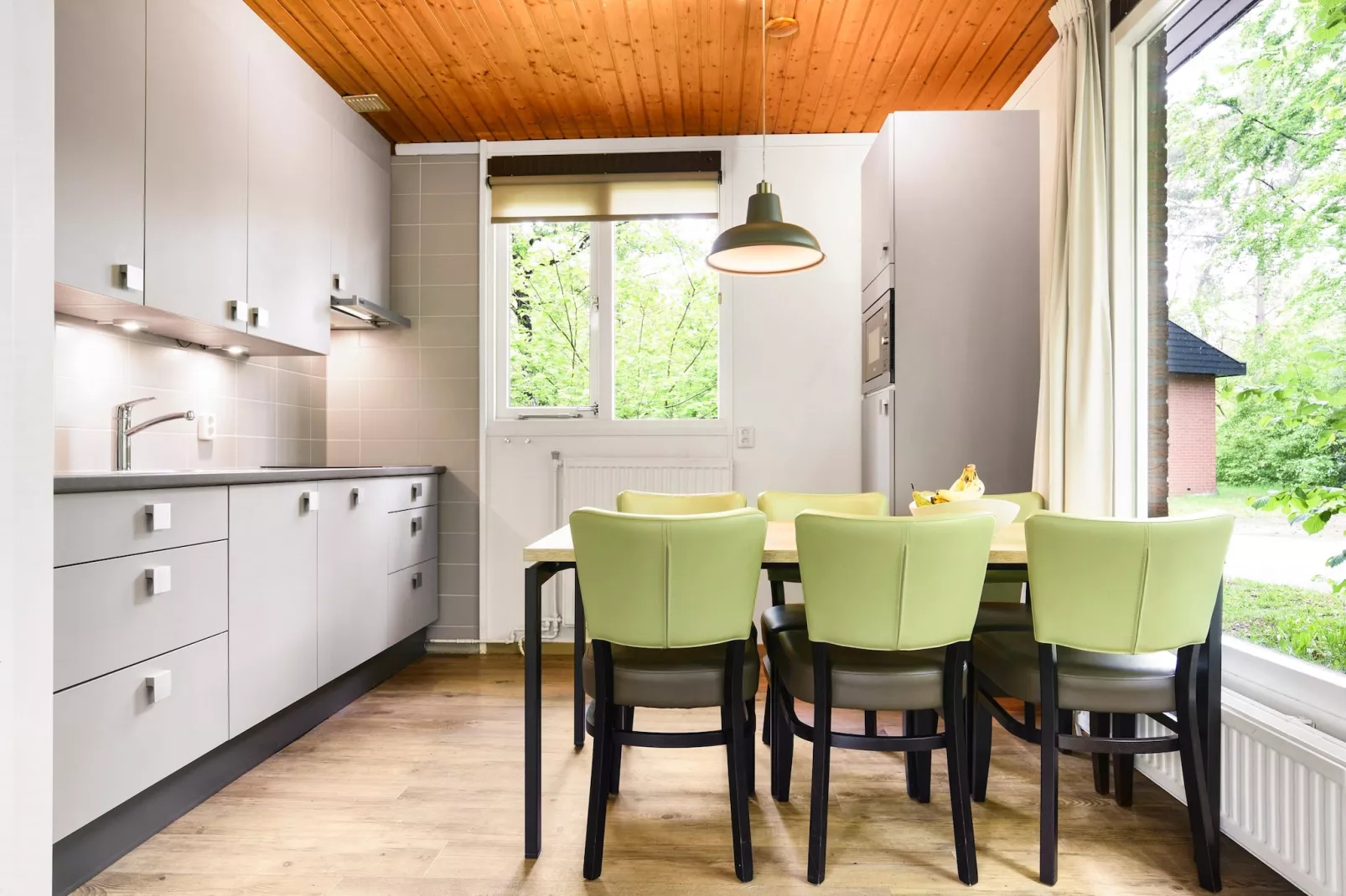Parc Heihaas 11-Kitchen