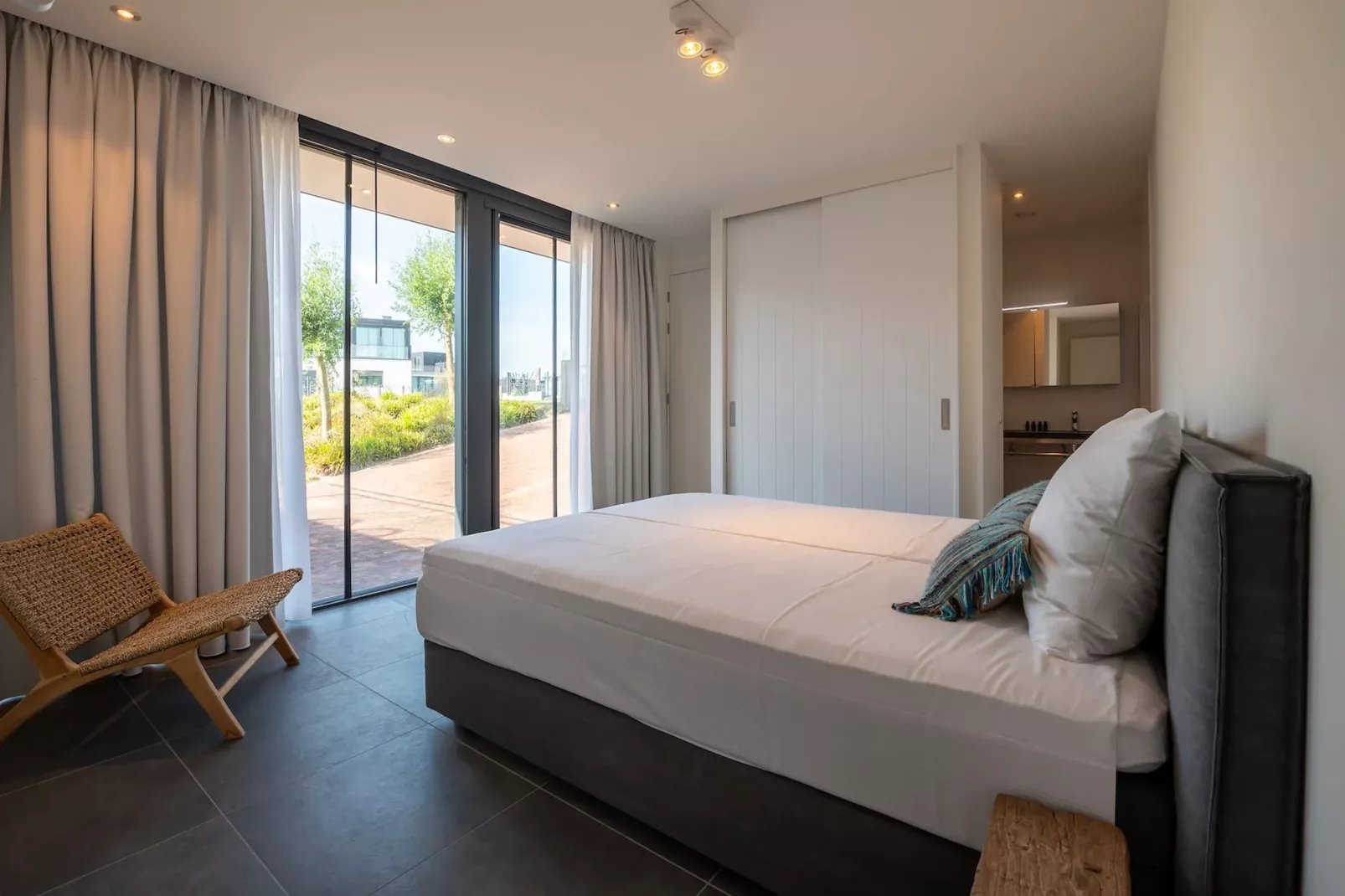Harbour Village 4-Bedroom
