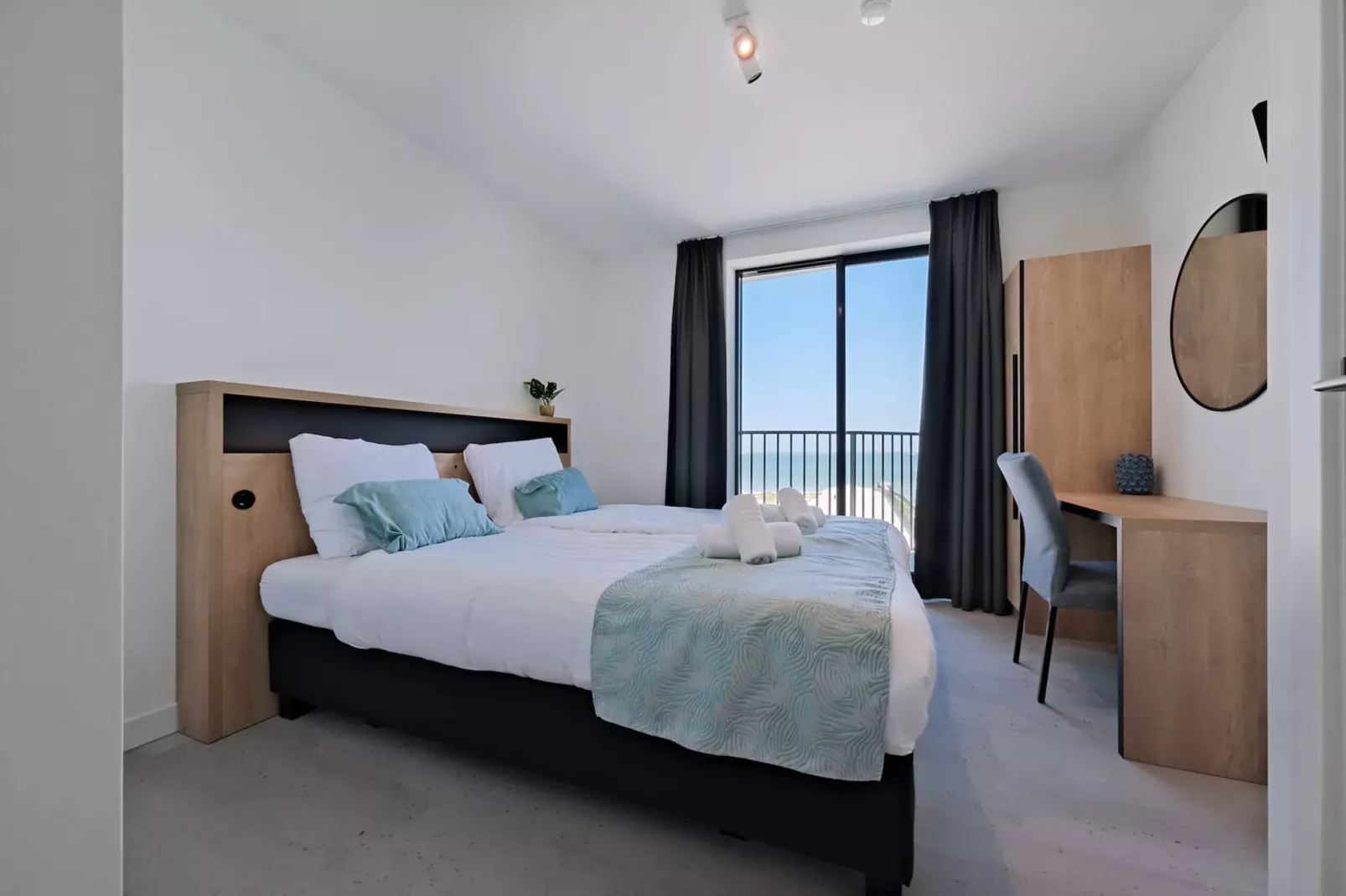 Breskens Apartments & Penthouses 10-Bedroom