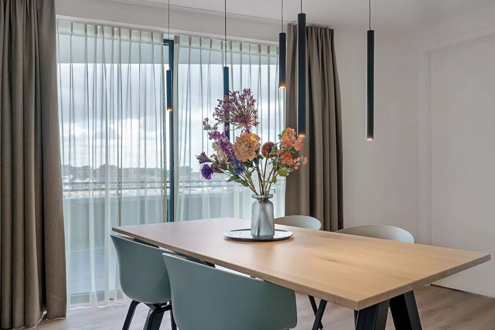Breskens Apartments & Penthouses 12-Exterior summer