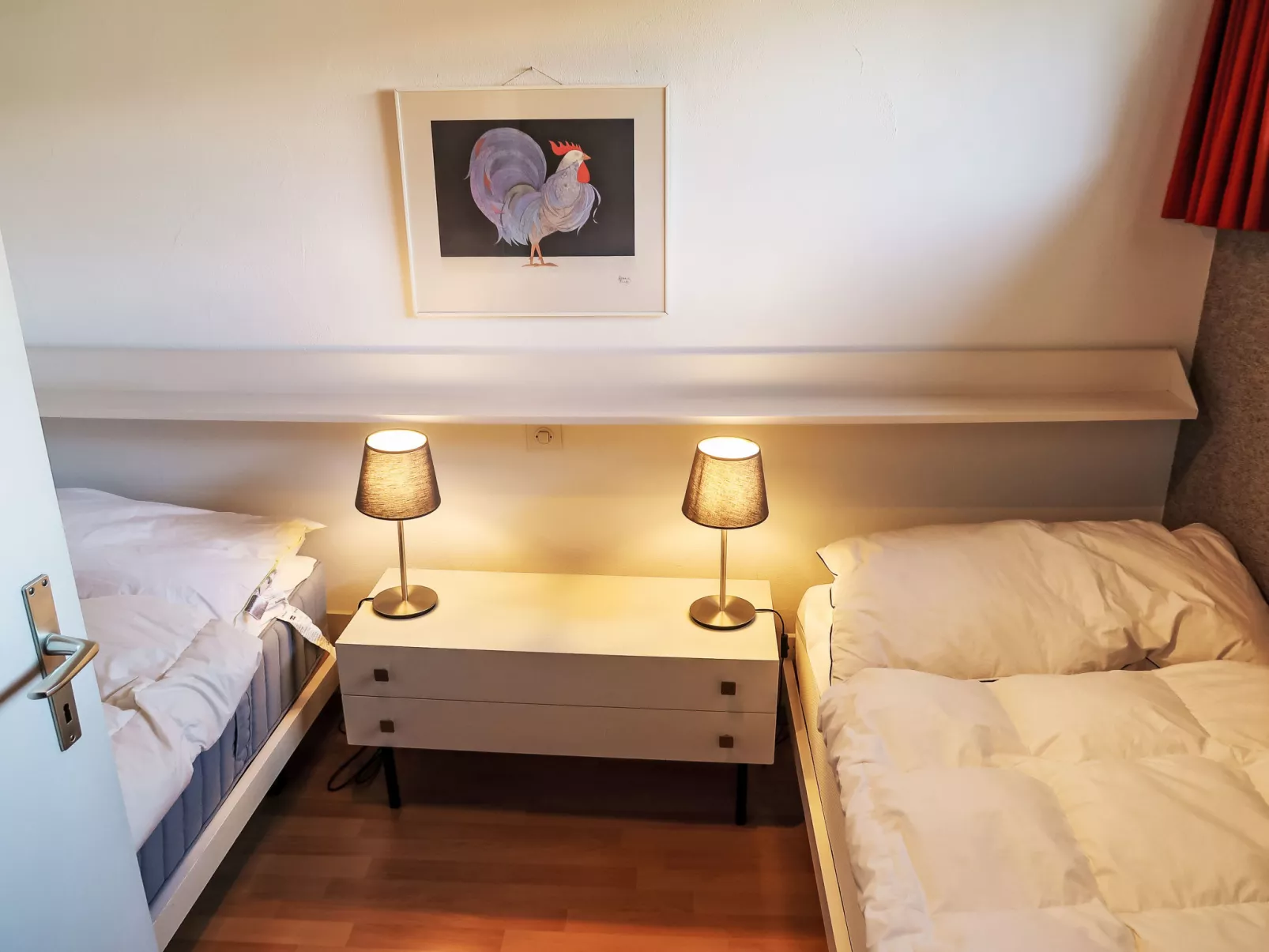La Prada Wohnung 119