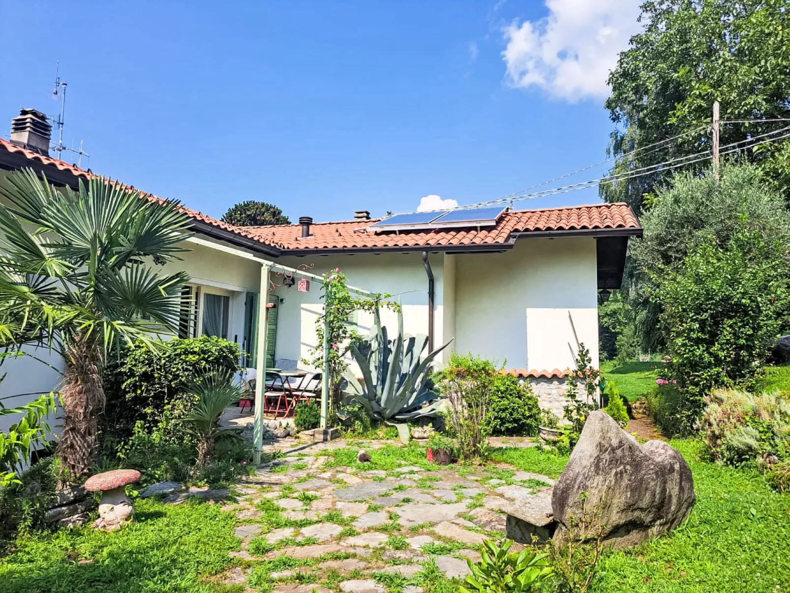 Bel Giardino