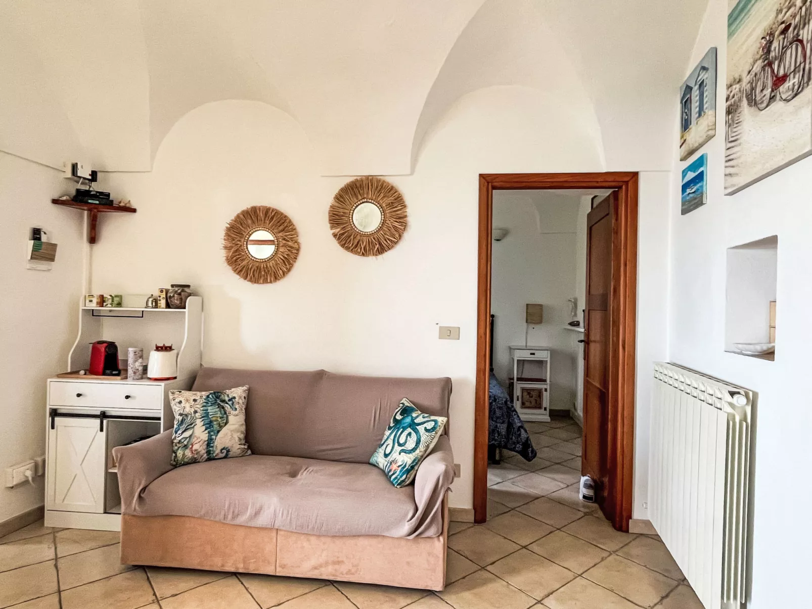Terrazza Bella Vista