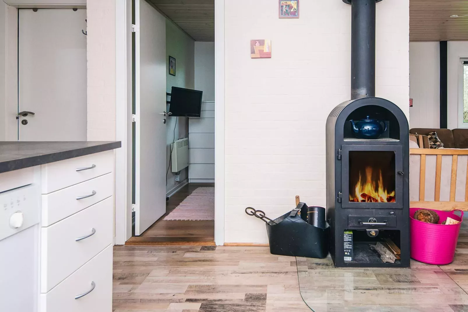 6 person holiday home in Nordborg-Indoor