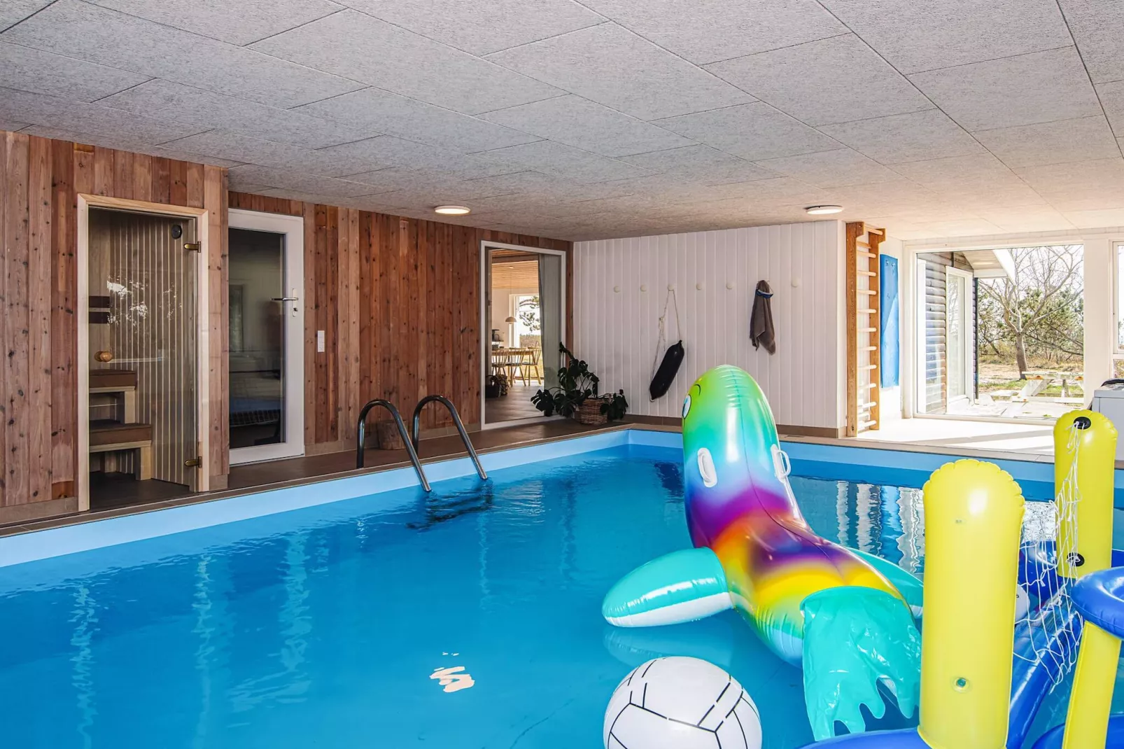 KATTEGAT-Pool