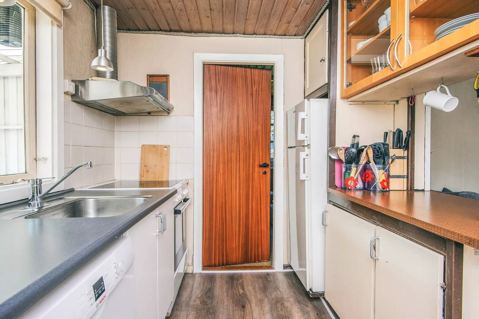 4 Personen Ferienhaus in Haderslev-Innen