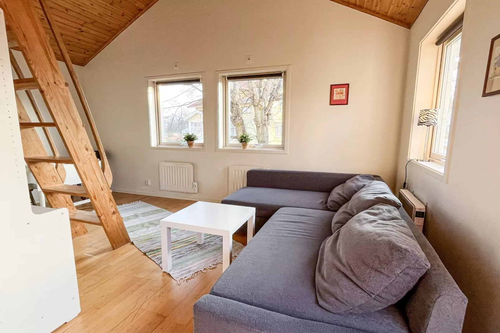 Retraite paisible sur l  ile de Foto-By Traum-Intérieur
