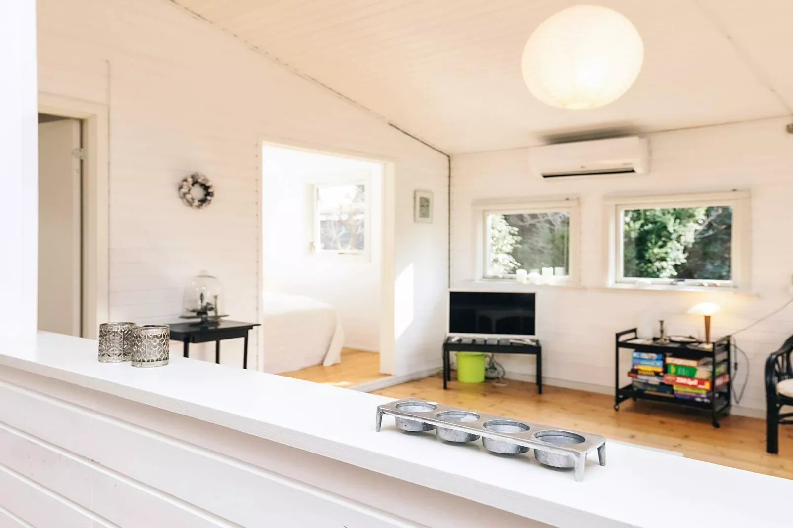 6 person holiday home in Føllenslev-Indoor