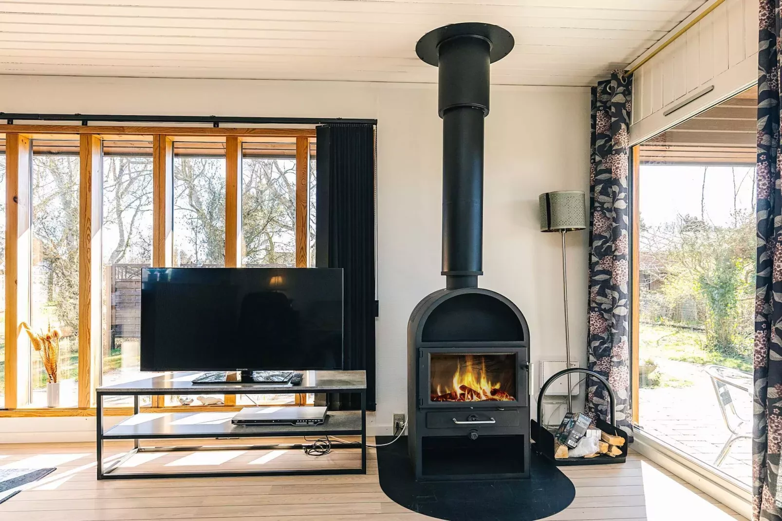 6 person holiday home in Læsø-Indoor