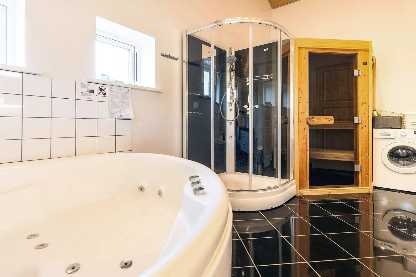 8 person holiday home in Asnæs-Indoor