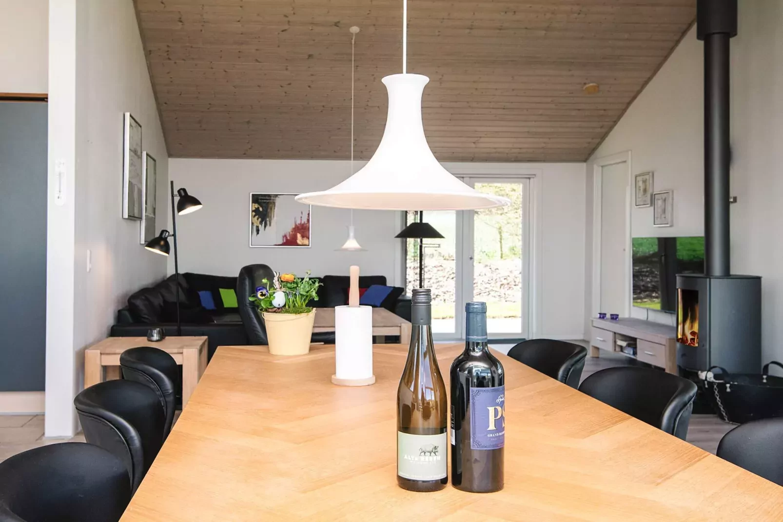 6 Personen Ferienhaus in Nordborg-Innenbereich