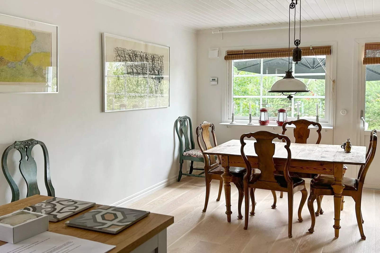 5 person holiday home in BÅSTAD-Indoor