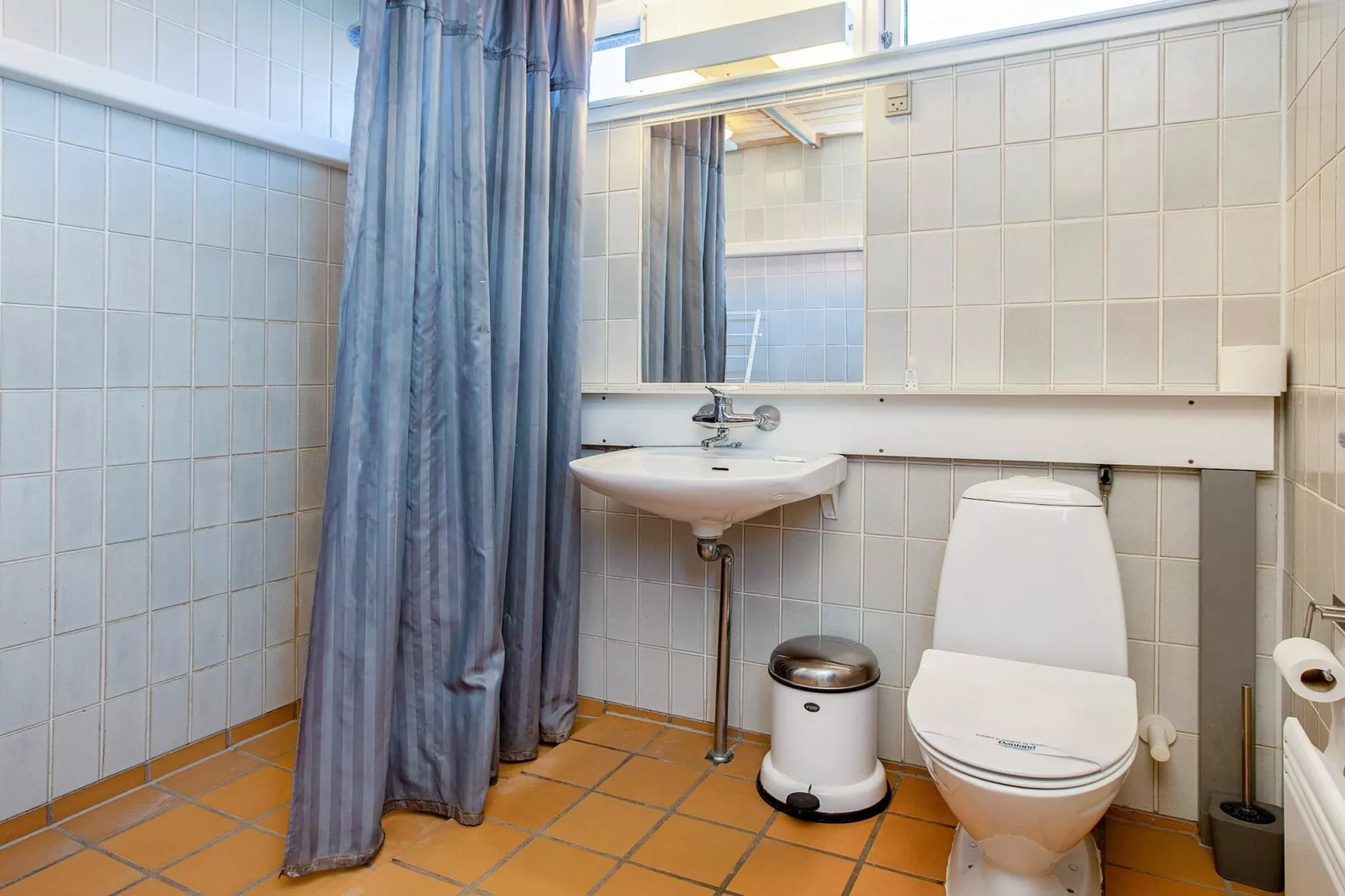 3 room,close to the sea/dike,renovate-Indoor