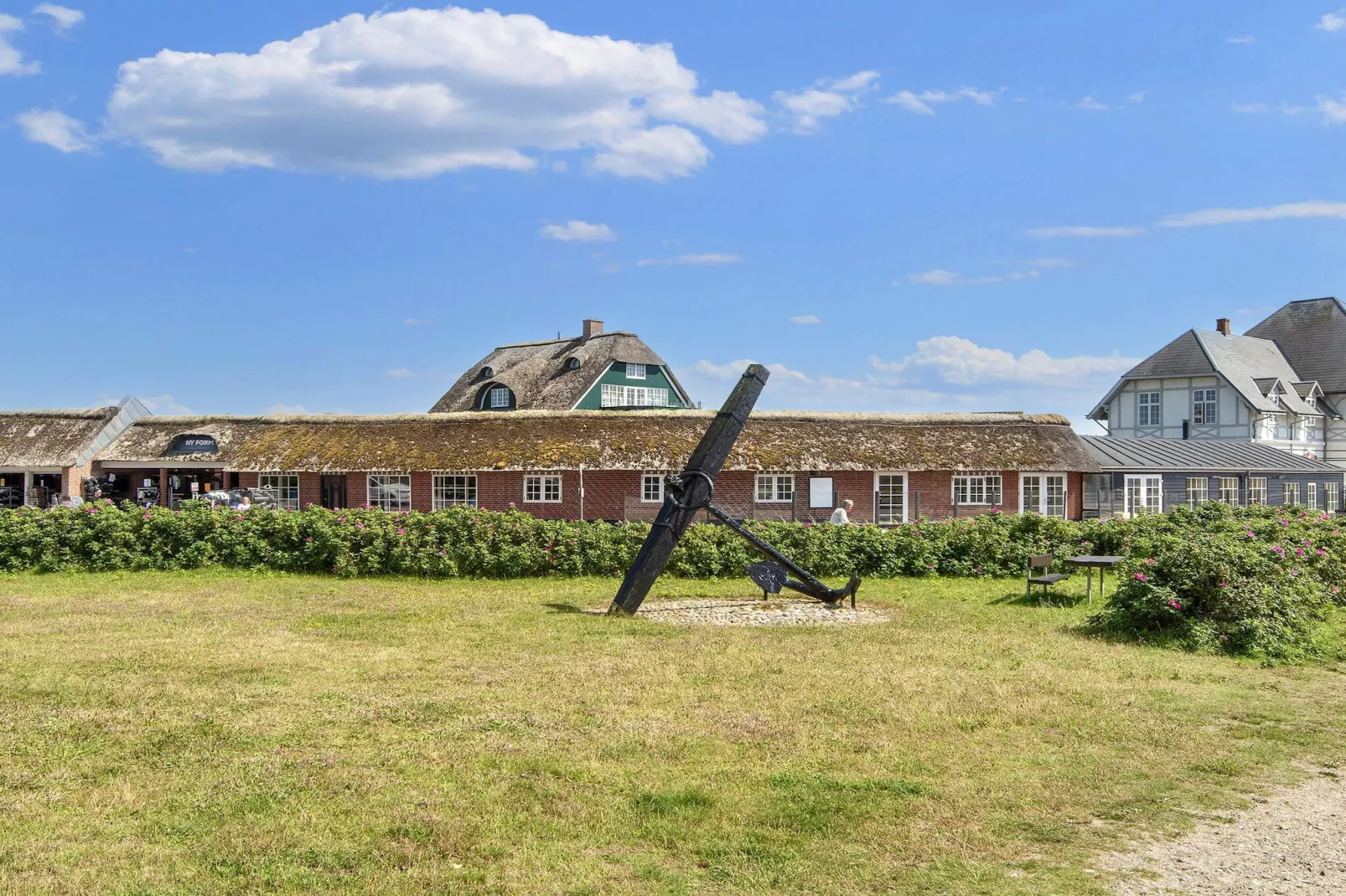 2 room w/seaview-Nicht getaggt