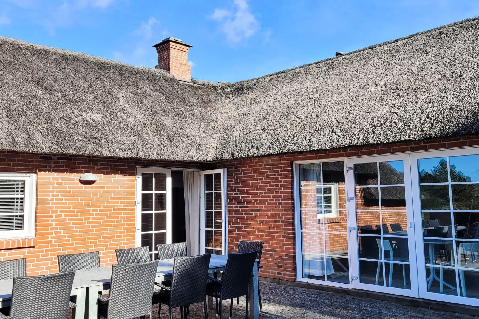 12 person holiday home in Ulfborg-Not tagged