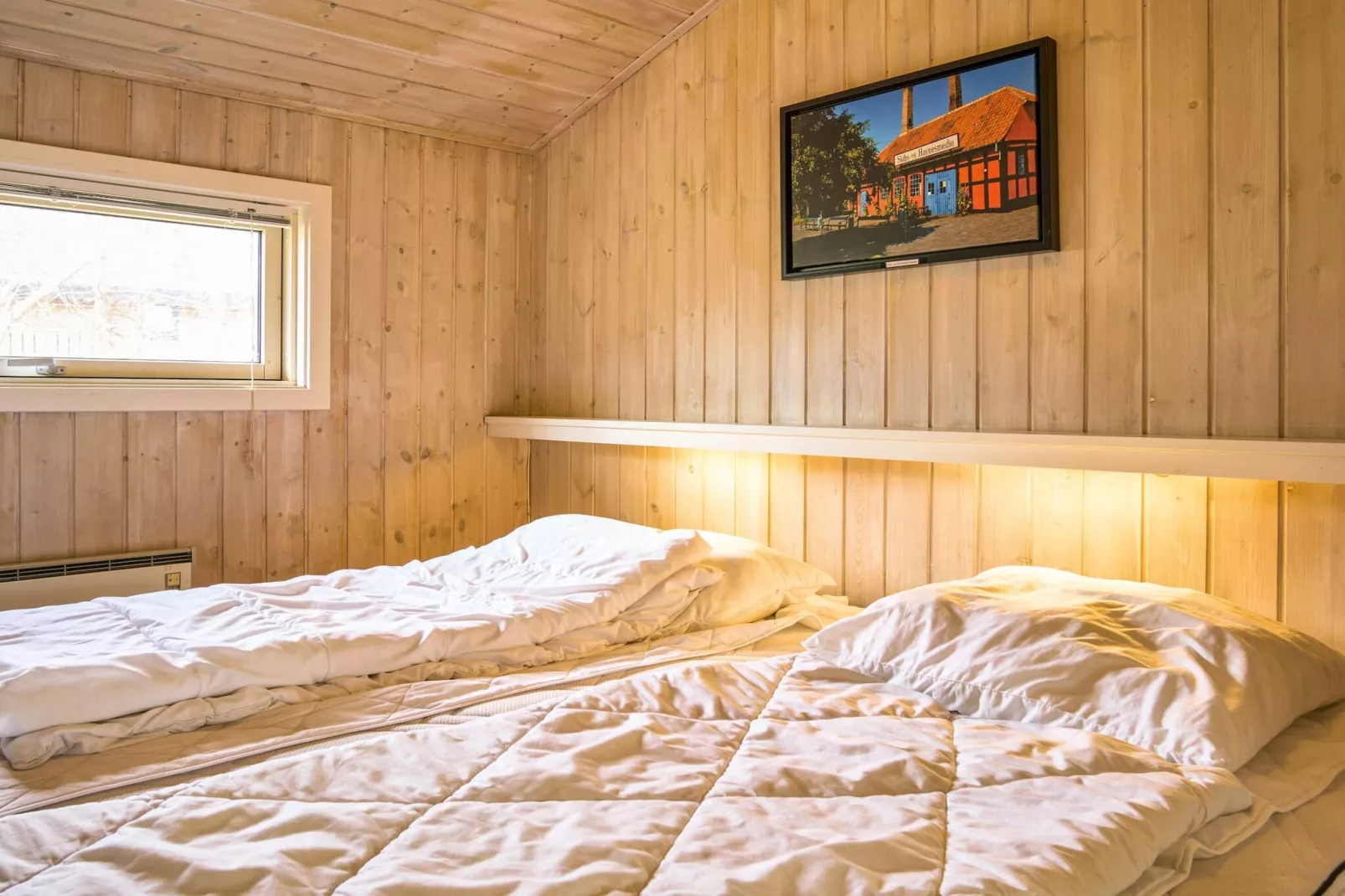12 person holiday home in Nexø-Indoor