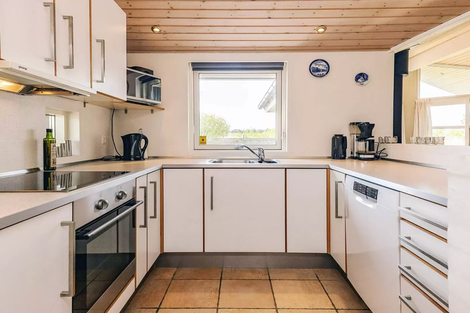 Maison de vacances pour 7 a Rødby-By Traum-Intérieur