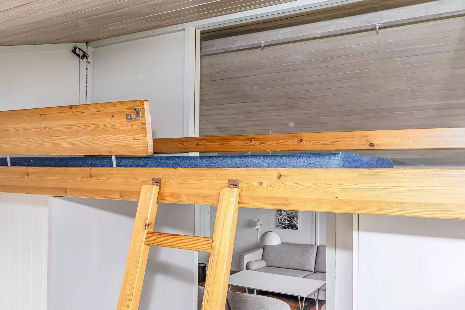 6 Personen Ferienhaus auf einem Ferienpark Hanstholm-Nicht zugeordnet