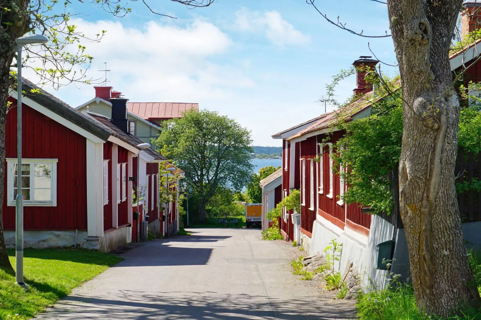 4 person holiday home in ÖREGRUND-Not tagged