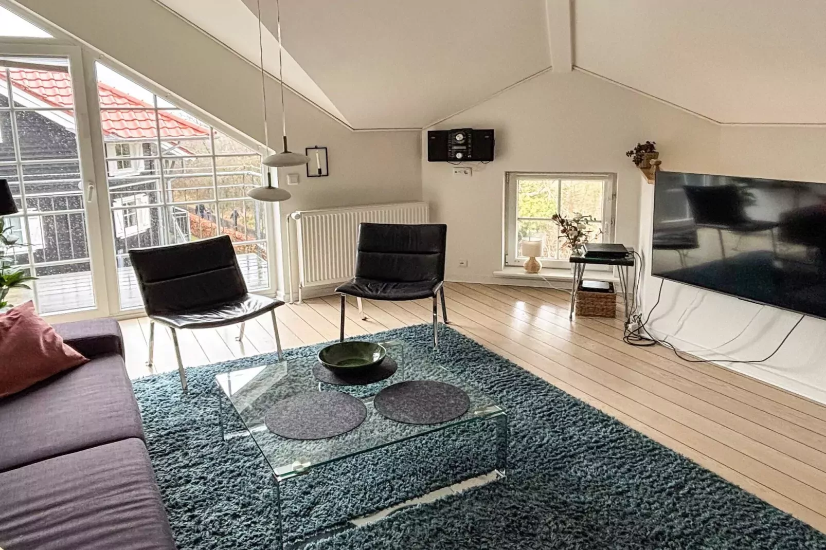 8 person holiday home in Bogense-By Traum-Indoor