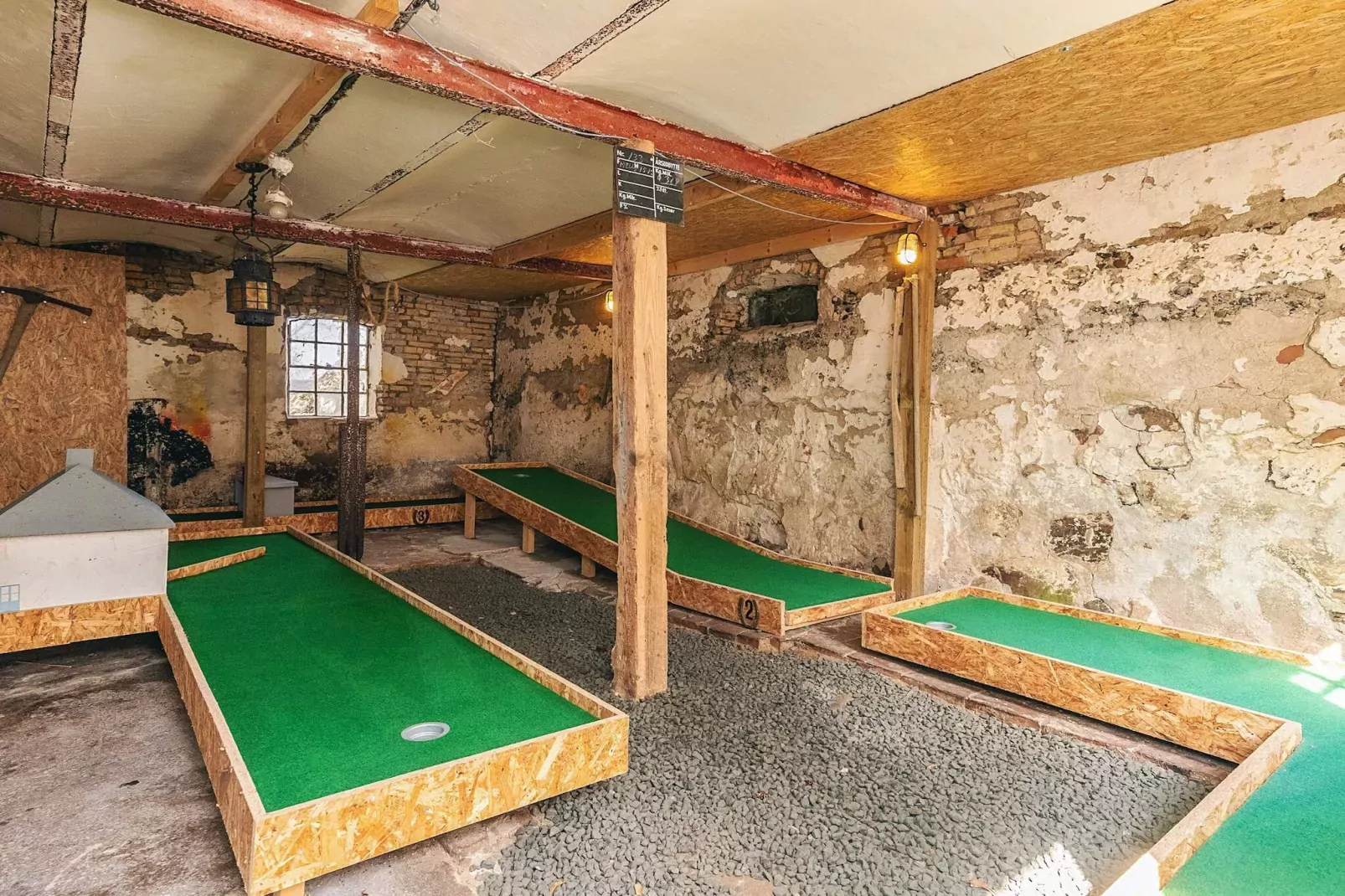 6 person holiday home in Søby Ærø-By Traum-Indoor