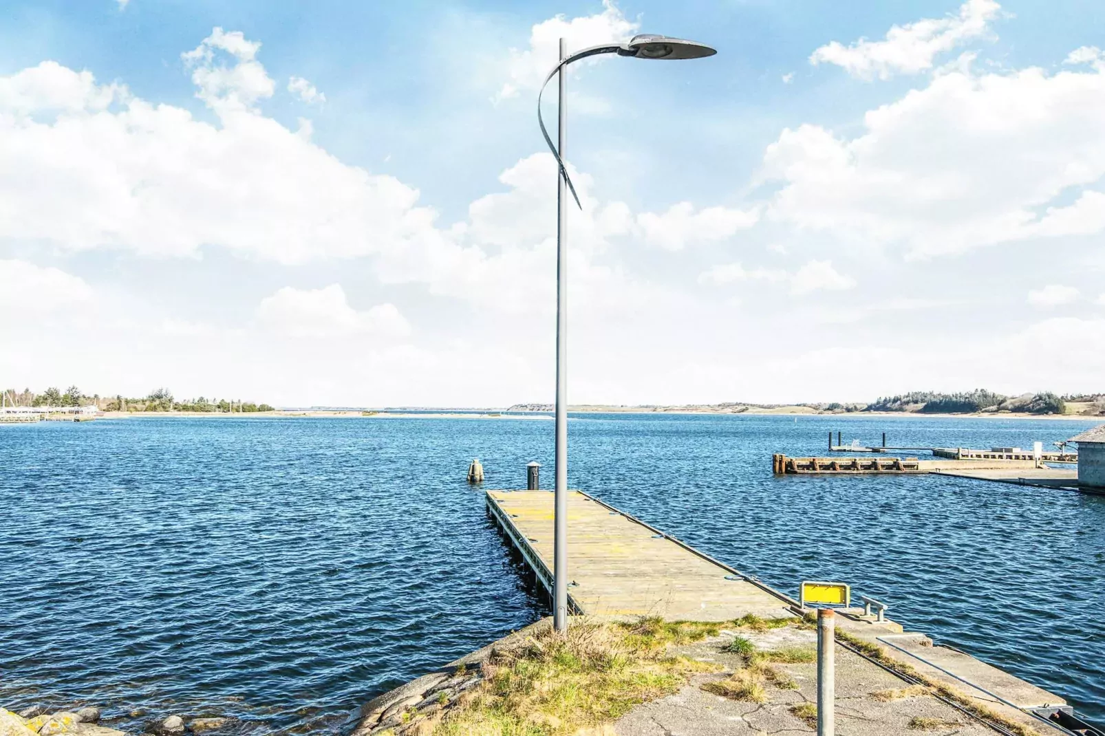 10 Personen Ferienhaus in Højslev-By Traum-Nicht zugeordnet