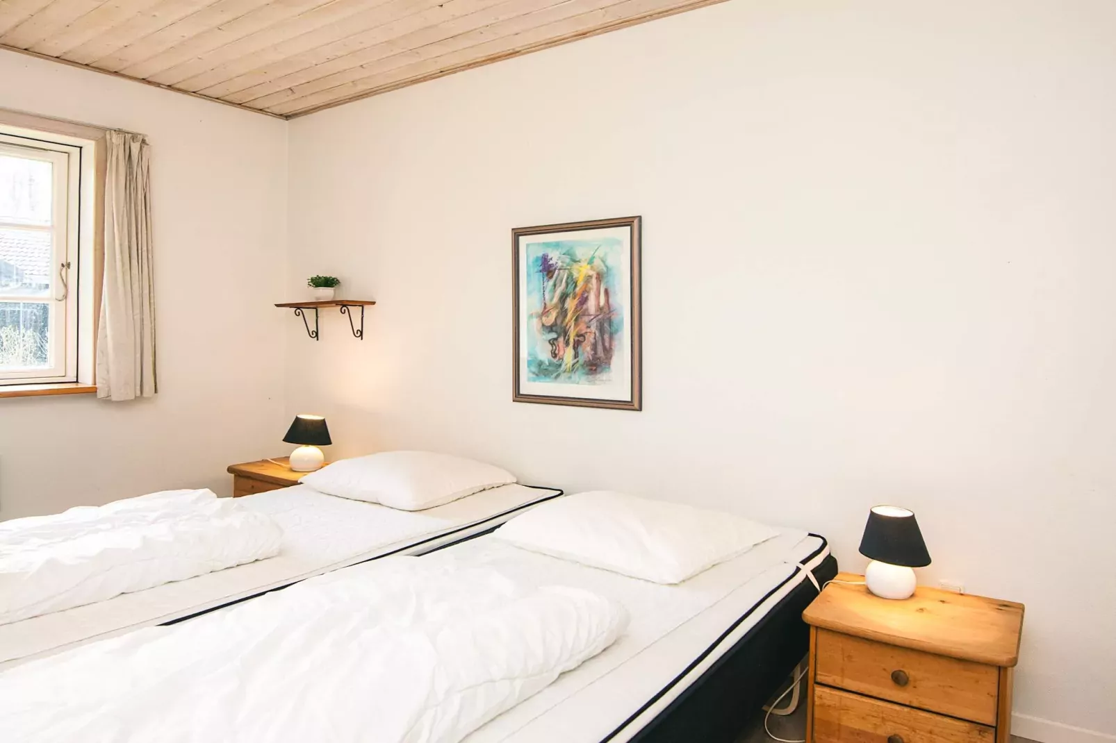 8 person holiday home in Toftlund-By Traum-Indoor