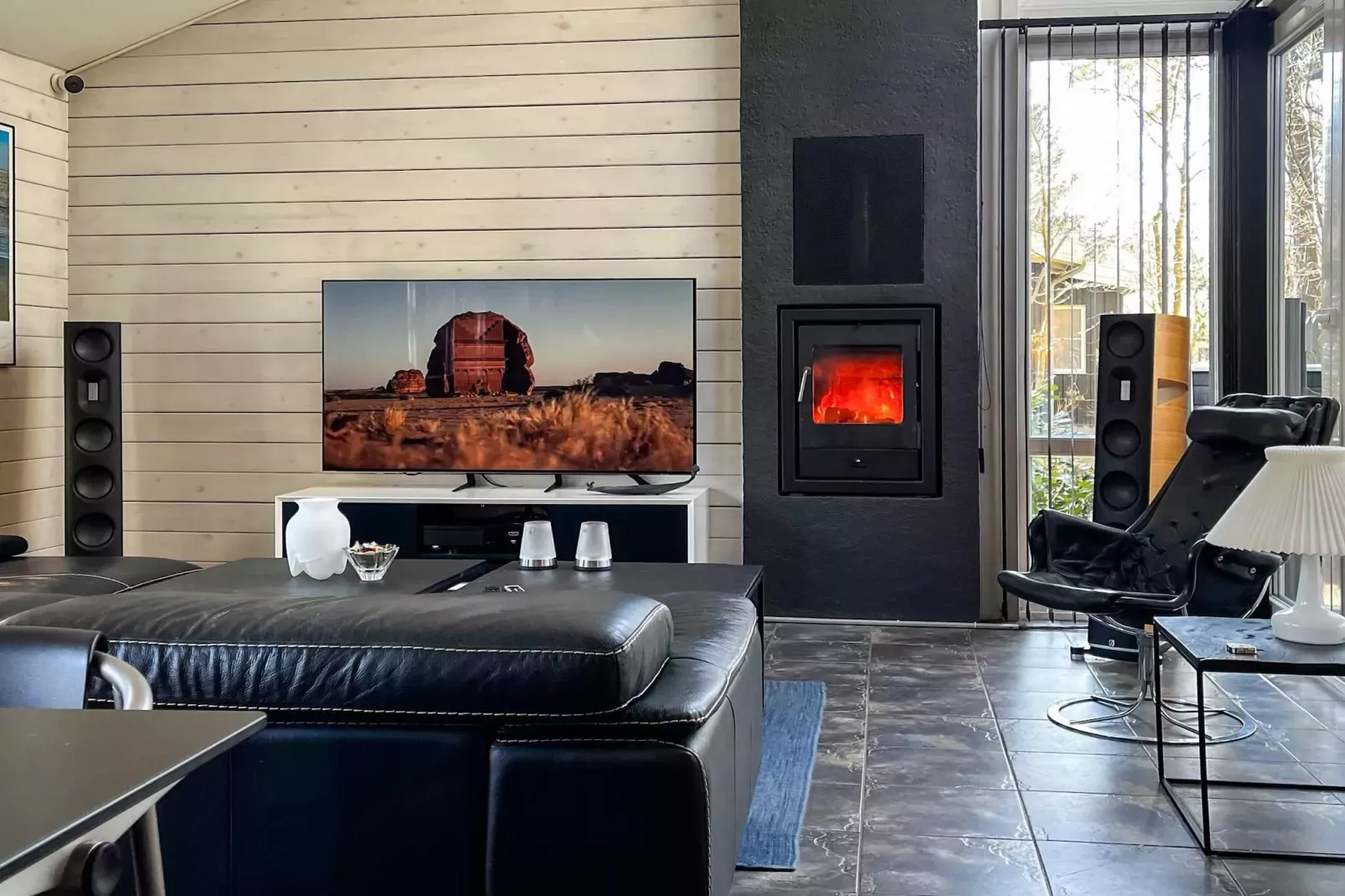 Retraite de luxe avec spa a Thorsager -- By Traum Ferienwohnungen