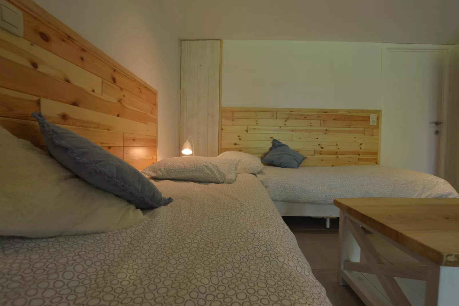 Baronheid-Schlafzimmer